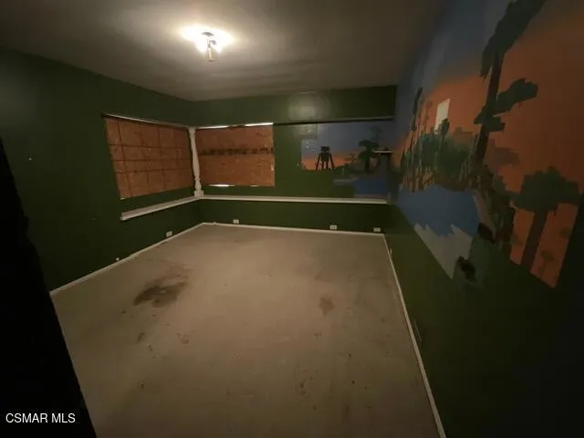 Bedroom 2 - SM