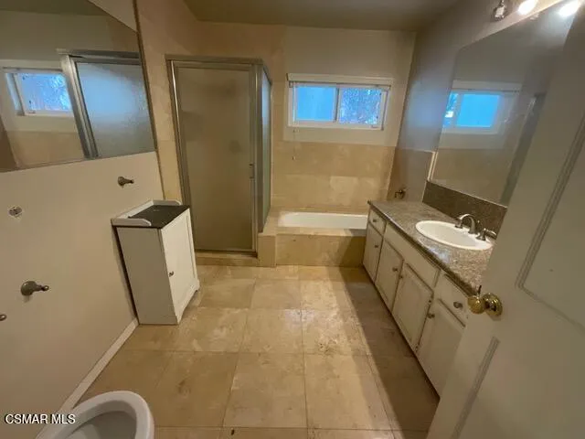 Primary Bath - SM