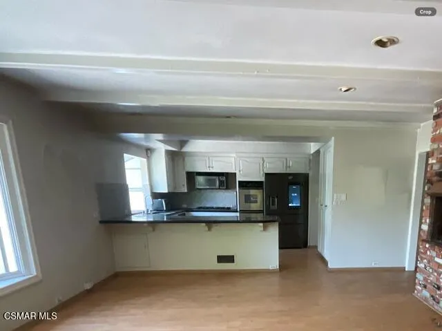 Kitchen 1 - SM