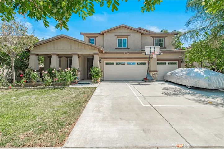 13925 Barnett, Eastvale, California 92880