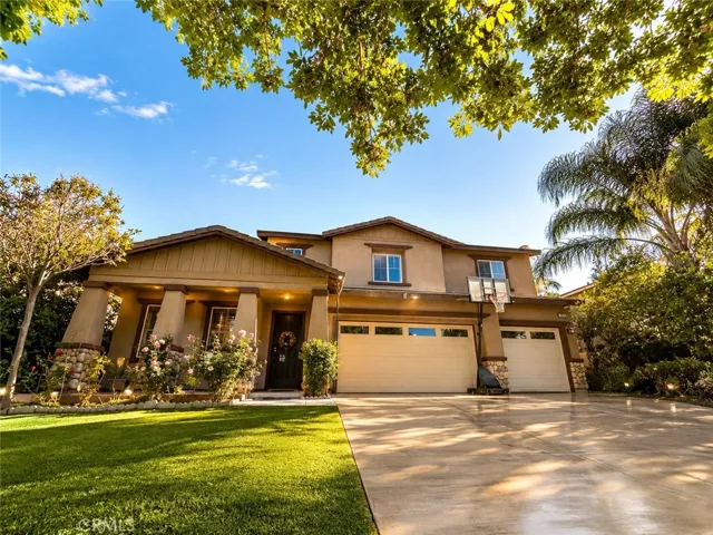 13925 Barnett, Eastvale, California 92880