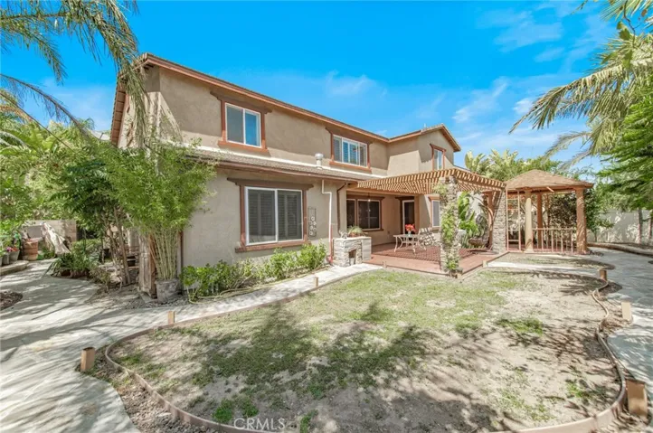 13925 Barnett, Eastvale, California 92880