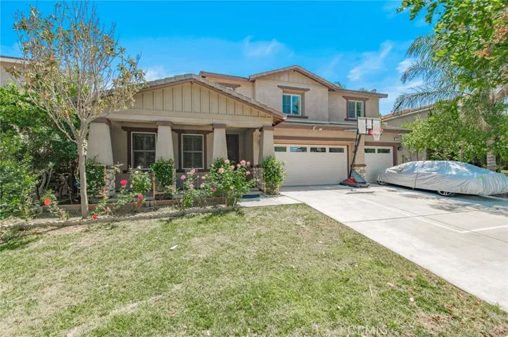 13925 Barnett, Eastvale, California 92880