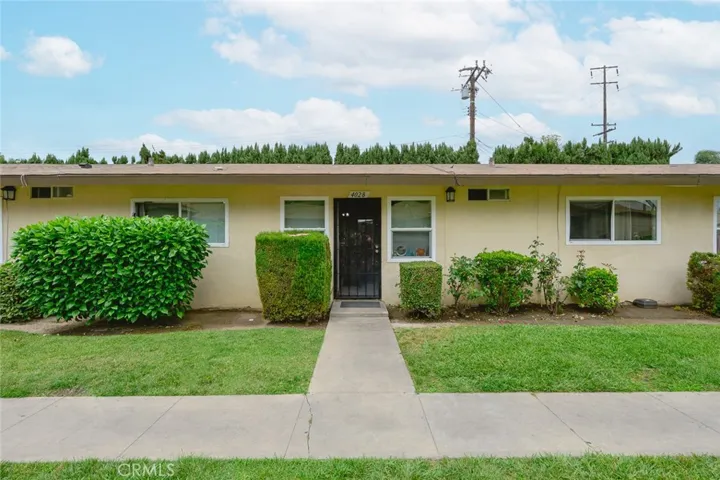 4032 W Valencia Drive, Fullerton, California 92833