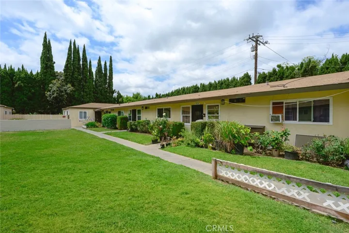 4032 W Valencia Drive, Fullerton, California 92833