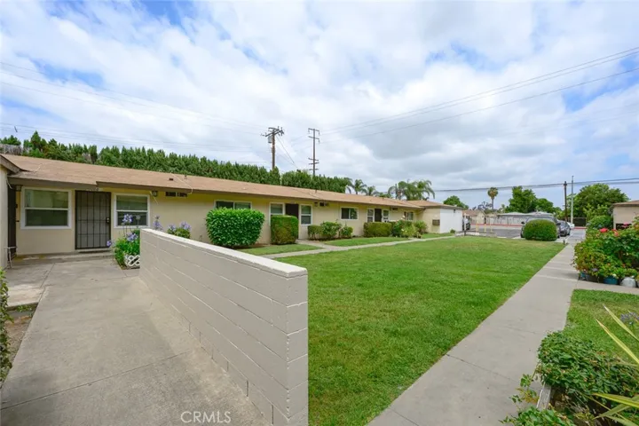 4032 W Valencia Drive, Fullerton, California 92833