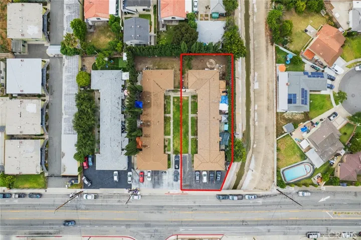 4032 W Valencia Drive, Fullerton, California 92833