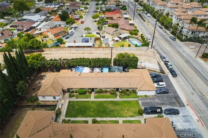 4032 W Valencia Drive, Fullerton, California 92833