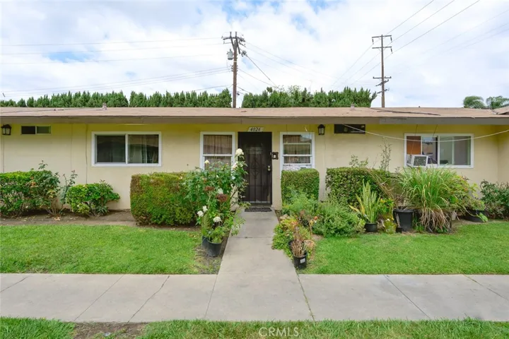 4032 W Valencia Drive, Fullerton, California 92833