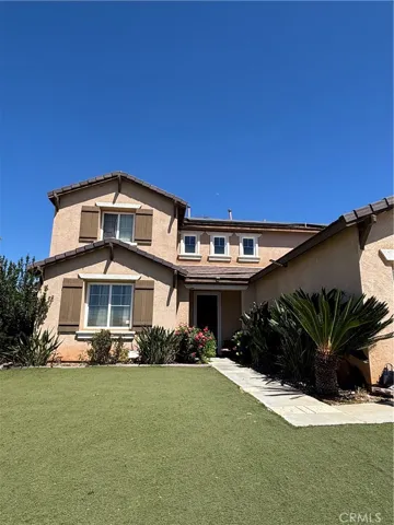 27742 Hollyoak, Menifee, California 92585