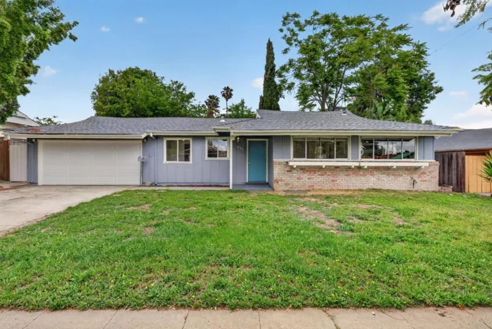 1483 Princeton Drive, San Jose, California 95118