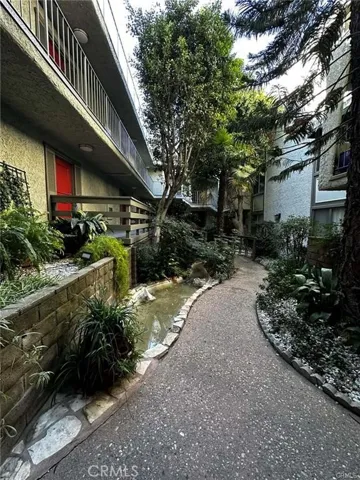 Garden – Path