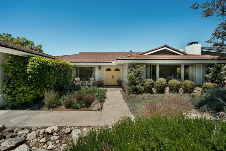 5015 Humphrey Way La Crescenta 91214 Rob