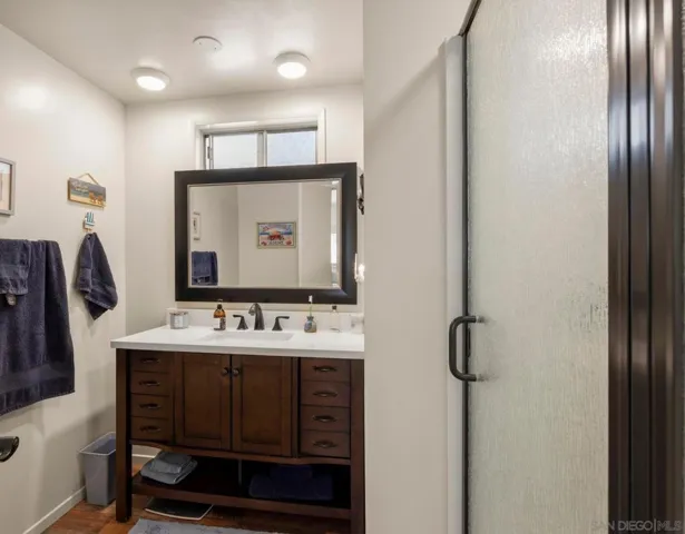 Primary Bath/Spa