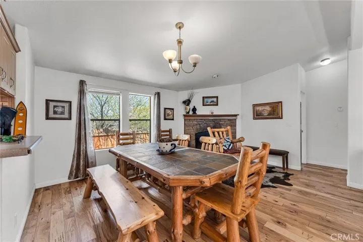1124 W Country Club Boulevard, Big Bear City, California 92314 — photo 5