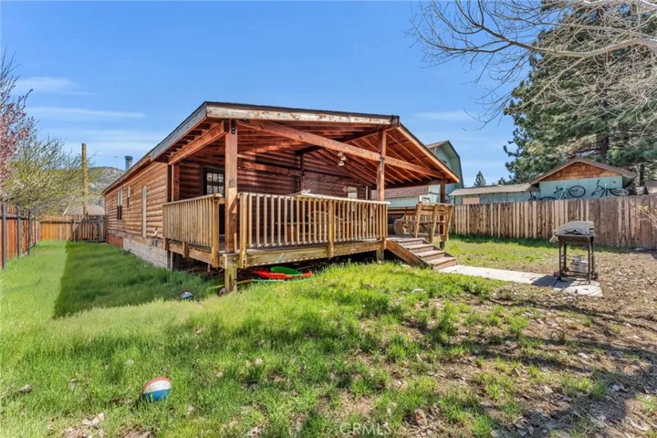 1124 W Country Club Boulevard, Big Bear City, California 92314 — photo 4