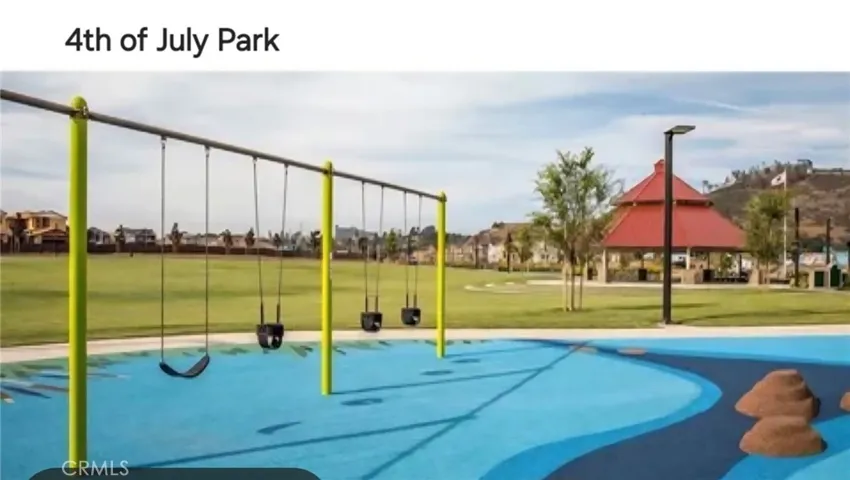 4th of July Park