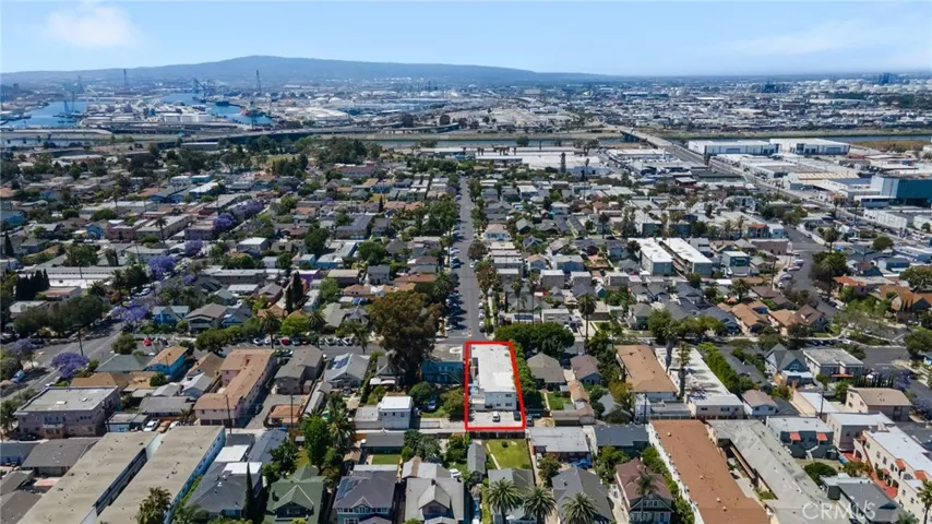 1070 Chestnut, Long Beach, California 90813