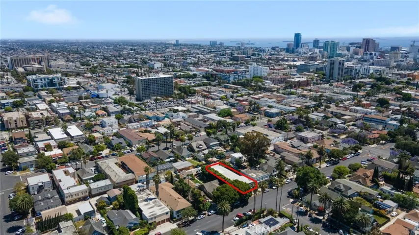 1070 Chestnut, Long Beach, California 90813