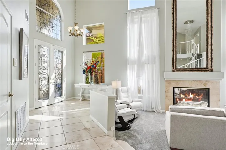 16 Altezza, Mission Viejo, California 92692