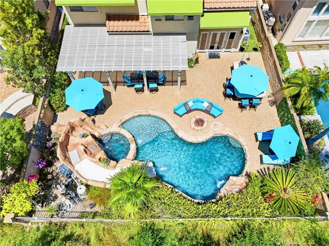 16 Altezza, Mission Viejo, California 92692