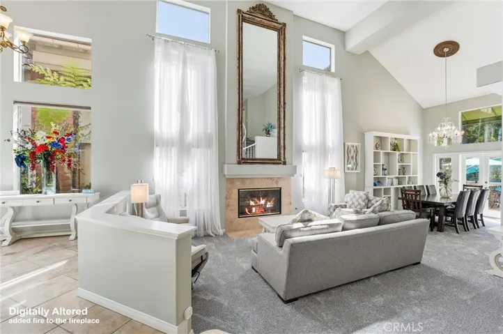 16 Altezza, Mission Viejo, California 92692
