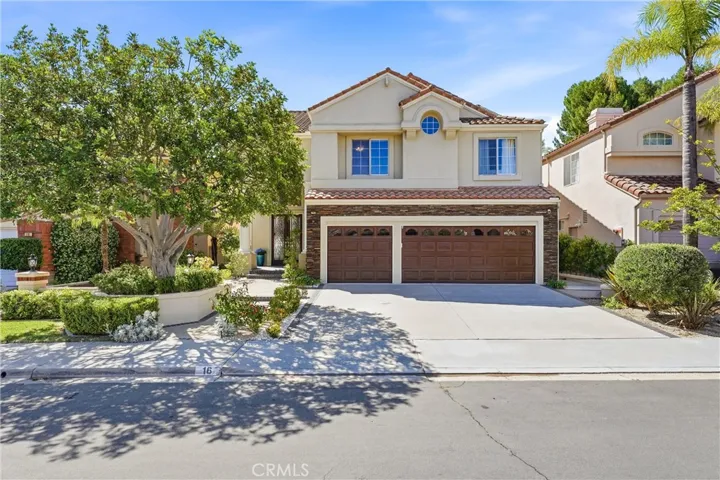 16 Altezza, Mission Viejo, California 92692