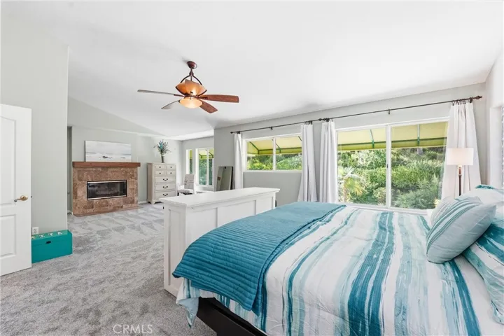 master suite