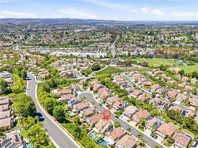 16 Altezza, Mission Viejo, California 92692