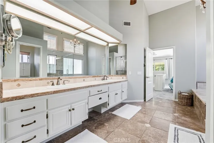 master bath
