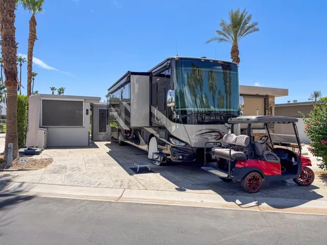 197 luxury RV resort