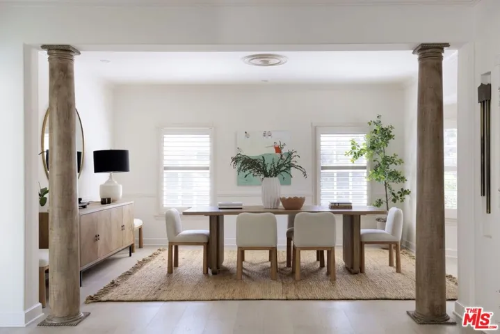 632 S Arden Boulevard, Los Angeles, California 90005