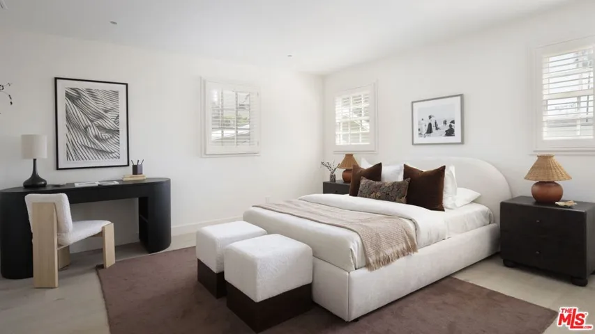 632 S Arden Boulevard, Los Angeles, California 90005