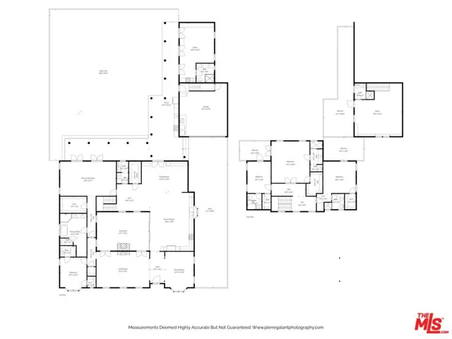 632 S Arden Boulevard, Los Angeles, California 90005