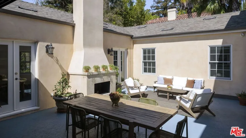 632 S Arden Boulevard, Los Angeles, California 90005