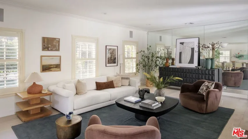 632 S Arden Boulevard, Los Angeles, California 90005