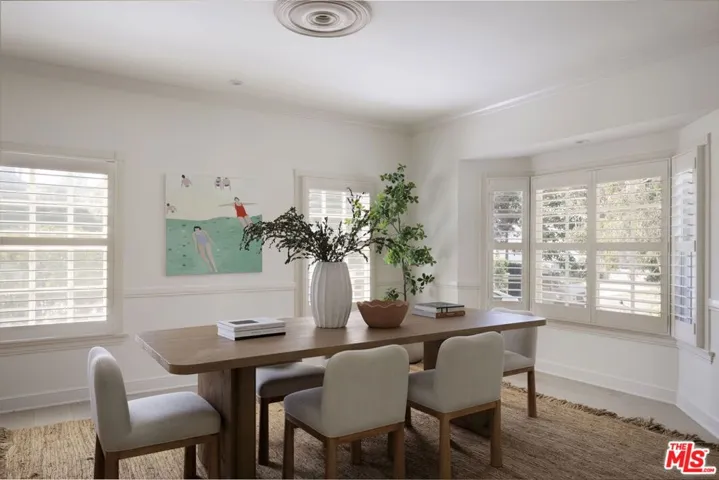 632 S Arden Boulevard, Los Angeles, California 90005