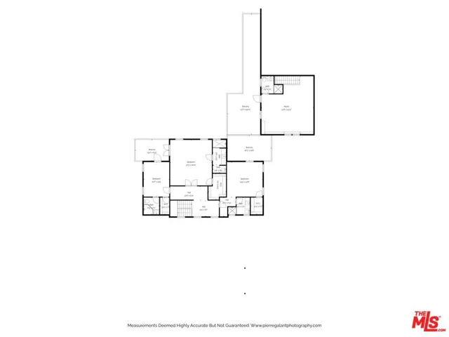 632 S Arden Boulevard, Los Angeles, California 90005