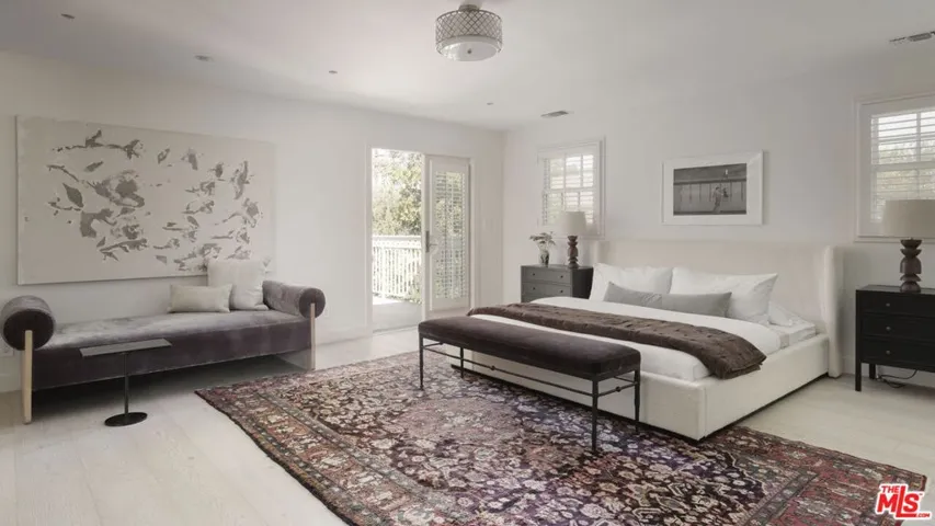 632 S Arden Boulevard, Los Angeles, California 90005