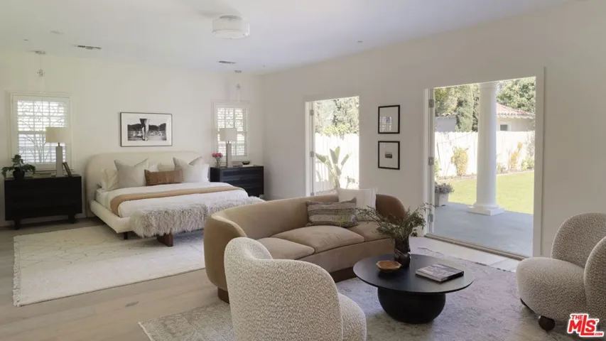 632 S Arden Boulevard, Los Angeles, California 90005