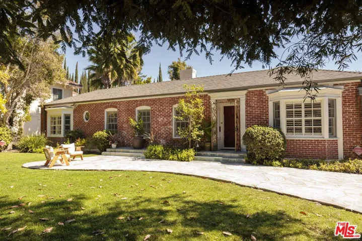 632 S Arden Boulevard, Los Angeles, California 90005