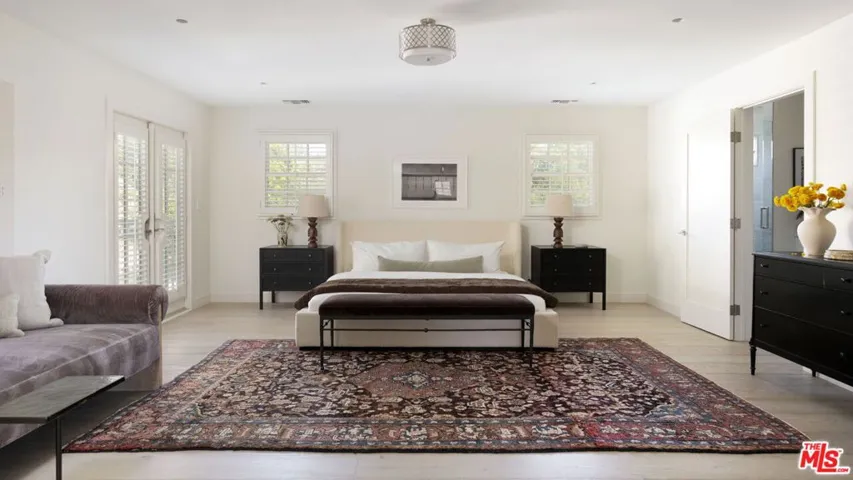 632 S Arden Boulevard, Los Angeles, California 90005