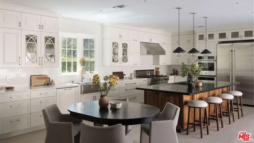 632 S Arden Boulevard, Los Angeles, California 90005