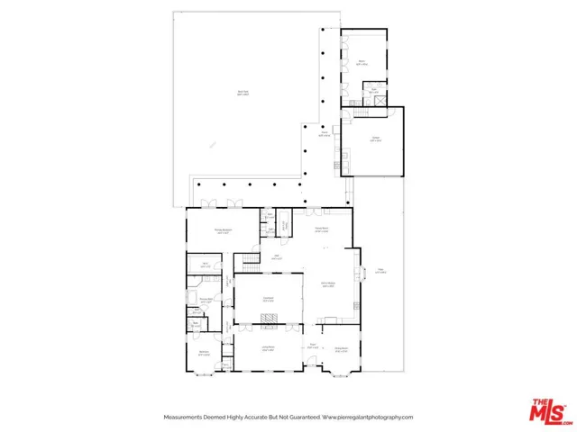 632 S Arden Boulevard, Los Angeles, California 90005