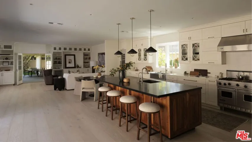 632 S Arden Boulevard, Los Angeles, California 90005