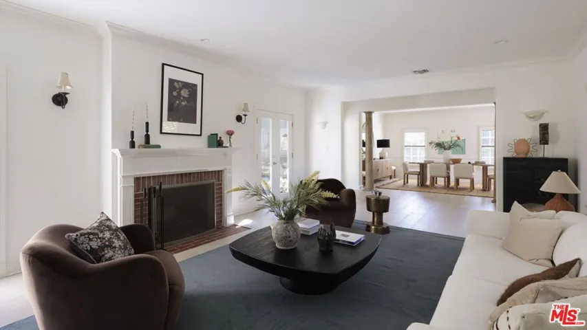 632 S Arden Boulevard, Los Angeles, California 90005