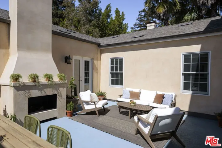 632 S Arden Boulevard, Los Angeles, California 90005