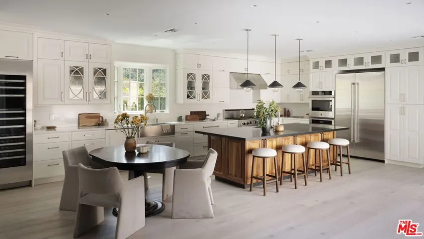 632 S Arden Boulevard, Los Angeles, California 90005