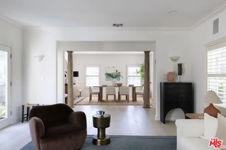 632 S Arden Boulevard, Los Angeles, California 90005