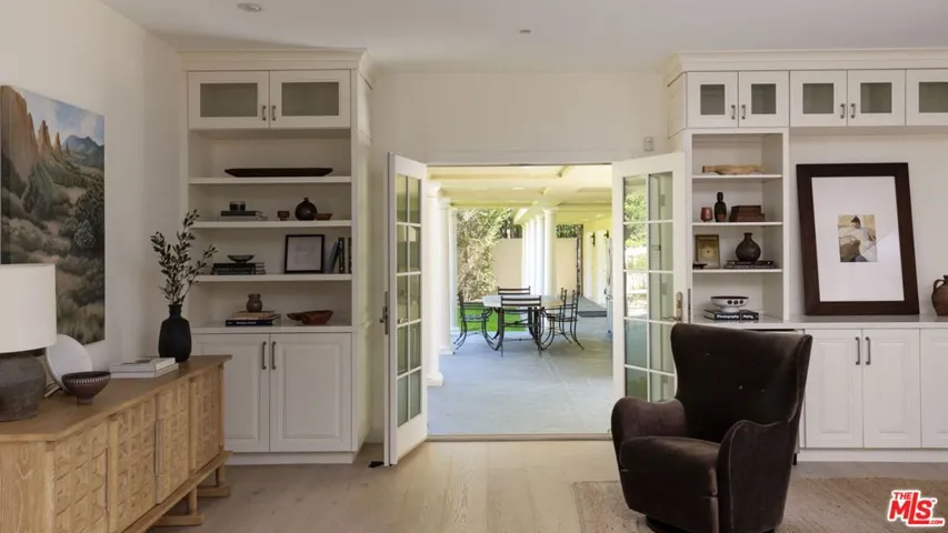 632 S Arden Boulevard, Los Angeles, California 90005